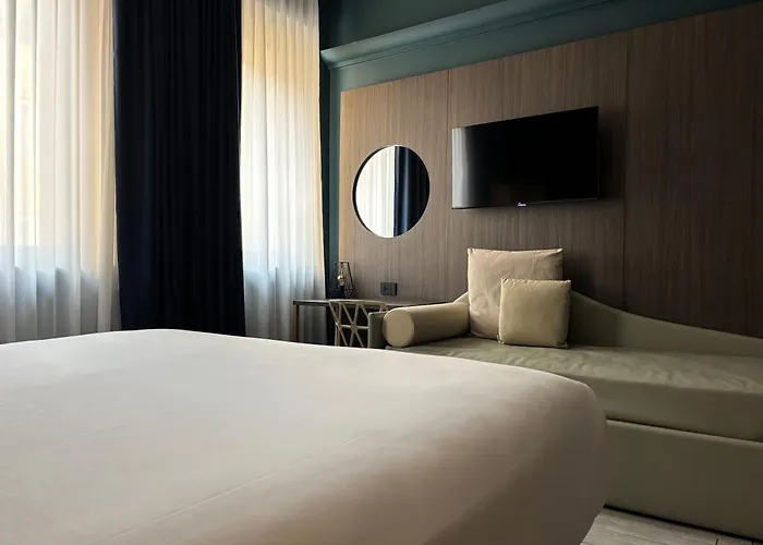 Esco Hotel Milano